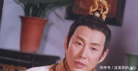 历史事|正史根本不存在的4位人物,特别是最后一位,骗了我们1500多年!