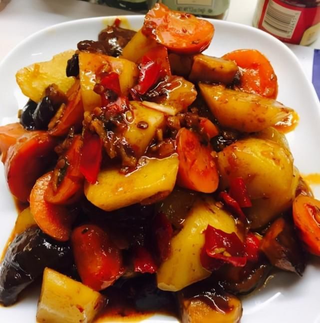 20余款菜肴推荐，最家常的味道，实惠又健康，一起试试吧