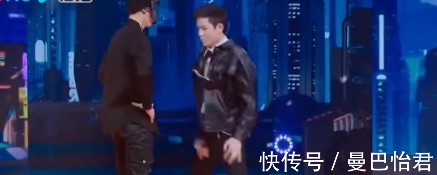 四公|《披荊斬棘的哥哥》敖犬為什么打了芒果tv的臉?