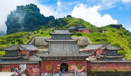 人们常说寺庙寺庙，但“寺”和“庙”有极大区别，很多人分不清