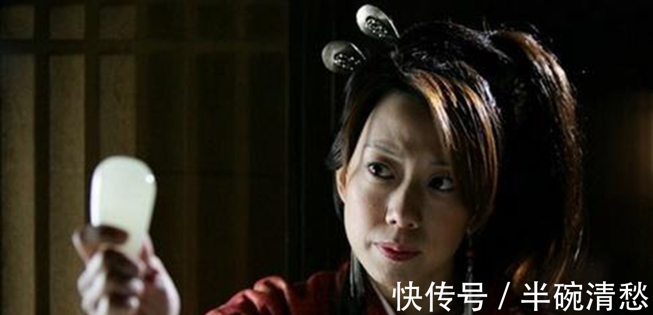 解珍解宝@水浒传108将里的3位女将中,只有她得到善终,被称女版鲁智深