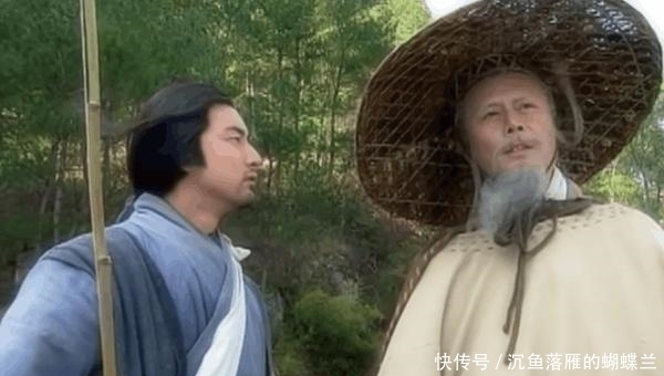 姜子牙|姜子牙有个徒弟, 千年以后才当上天尊, 编了一本书, 至今无人不知