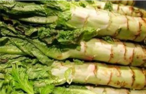 春天來(lái)了，常吃以下食物好處多，助消化，促進(jìn)兒童生長(zhǎng)發(fā)育