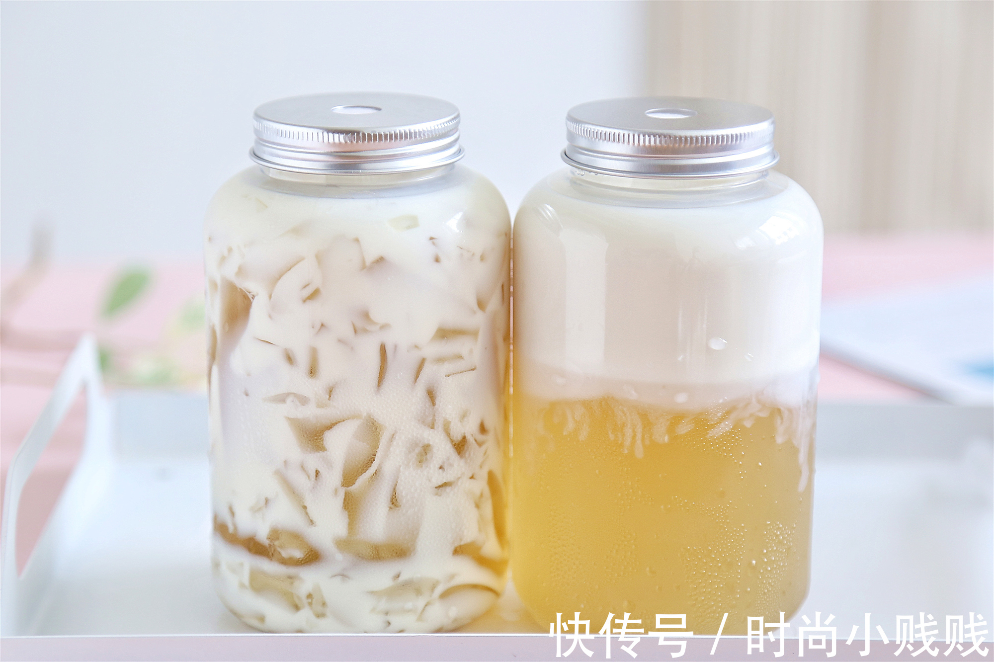 茅根|秋天的第一杯奶茶，这样喝清热下火，比奶茶还好喝