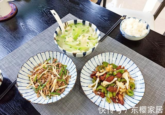 早餐|一周不重样的早餐