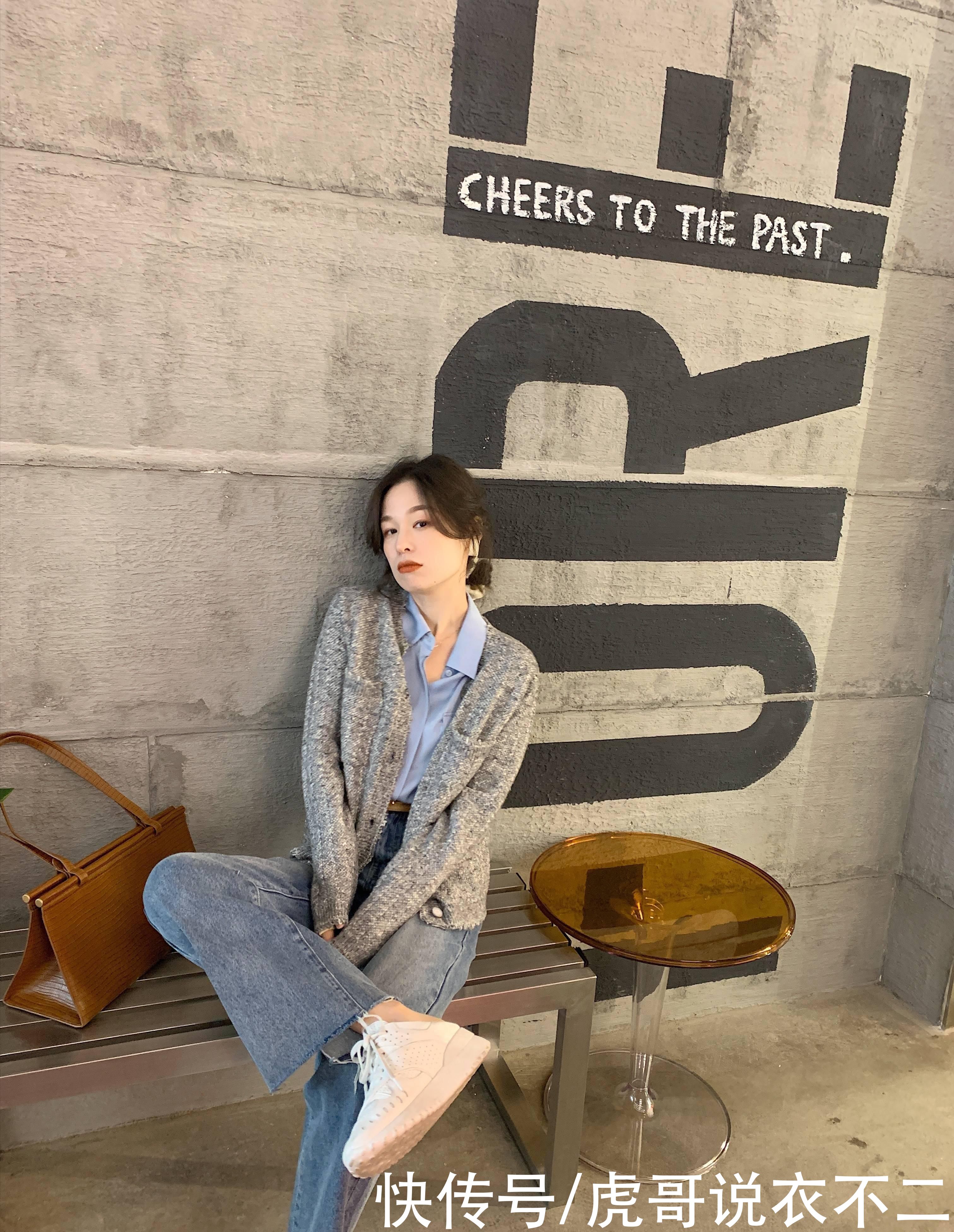 早春穿搭如何更有“女人味”？这几个技巧要记住，可以穿出高级美