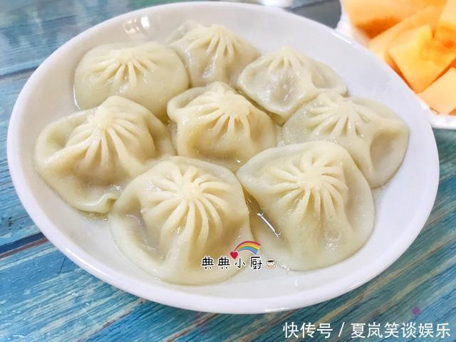 营养|晒晒我家这周早餐,荤素搭配,简单好做,营养均衡!