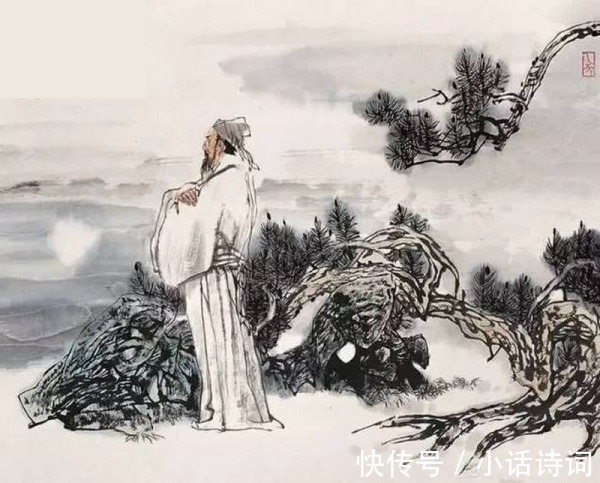 临江仙&苏轼在黄州写的这首词,人物心境和自然情景融合,读来浸润人心