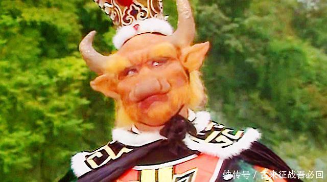 天庭|为什么佛教天庭都想剿灭牛魔王?原来问题出在他名字上?