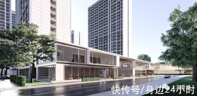 黄浦|「便民」黄浦半淞园社区将新建至少830套保障性租赁住房