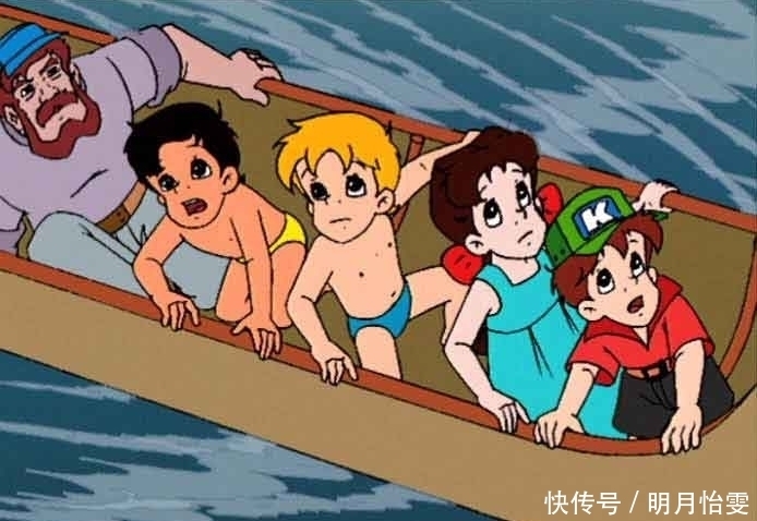 阿童木|海尔作为电器公司,为什么要做《海尔兄弟》动画片?看完长知识了