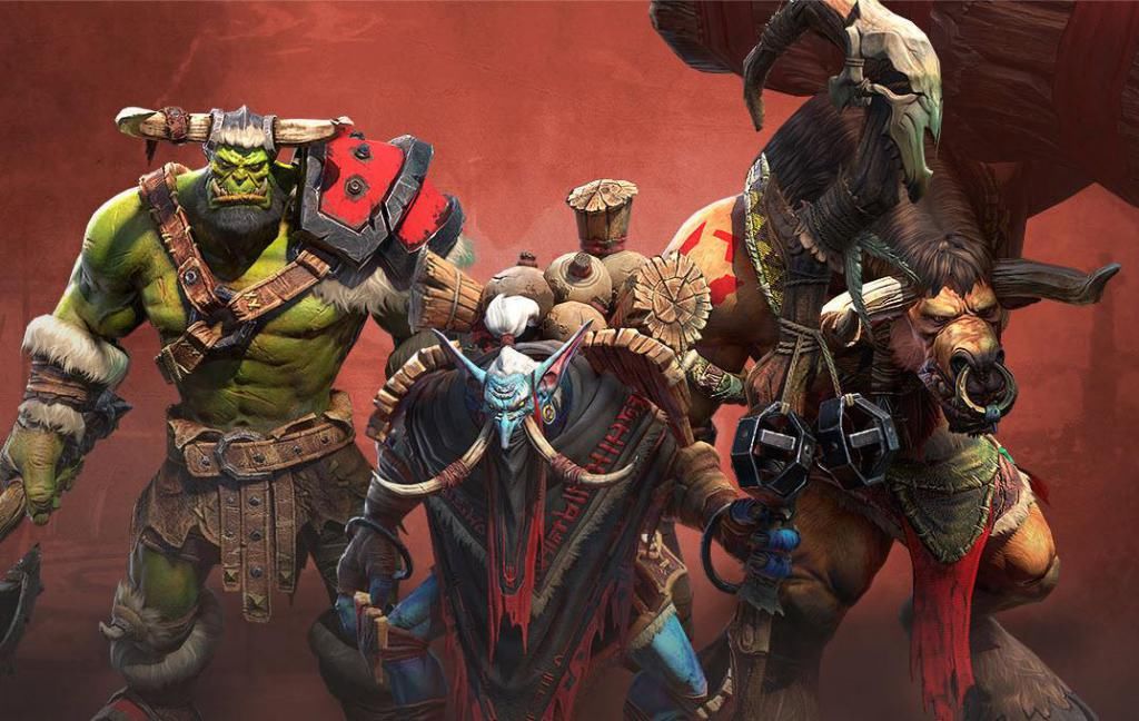 难以|暴雪恢复war3更新并推出重制版后，依旧难以再次火爆的原因分析