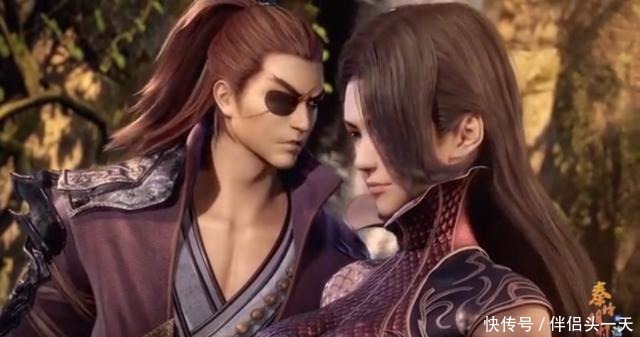 镇场|秦时明月盖聂霸气镇场,谁敢动田虎也不虎了,纵横的战力登顶