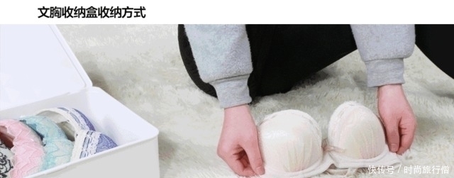 持家媳妇想出来的衣柜收纳大法，实在是太聪明了！