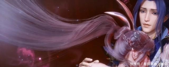 斗罗大陆：唐三赌神属性再次解锁，杨无敌率破之一族加入唐门