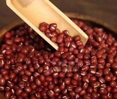 红豆|红豆虽好,但吃了红豆后,一定别碰此种食物,千万得忌口!