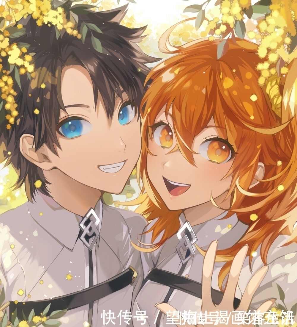 剧作家|都说小太刀不行,那么他究竟做了什么才引起众怒?因为他魔改fgo