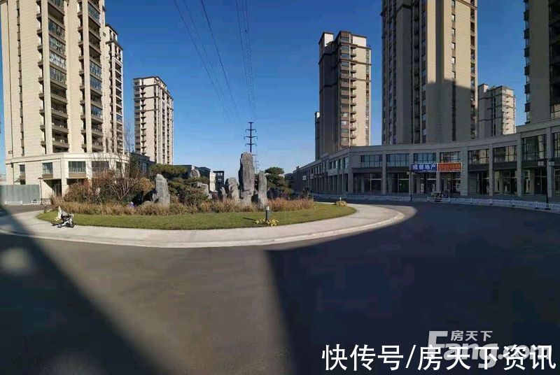 佳兆业|请查收从北京霸州热门楼盘现场传来多张谍照(组图)