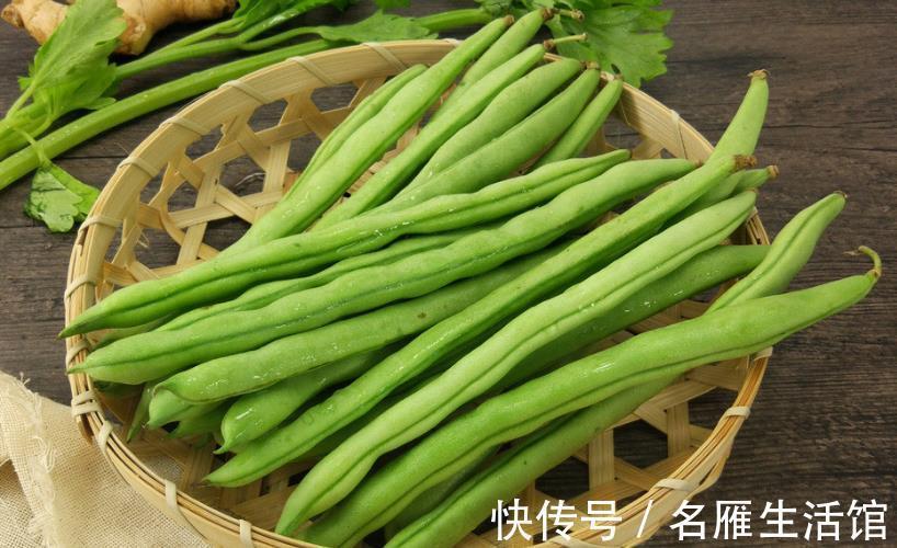 四季豆炒肉丝|九月抓紧吃四季豆,再不吃就老了,分享三种吃法,快来一起做