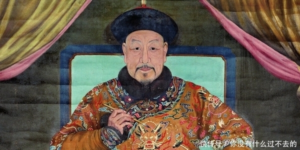 地府|清朝灭亡后，倘若12位皇帝在地府相聚，努尔哈赤第一个要抽谁耳光