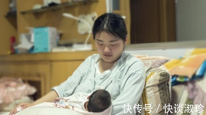 宝宝|生完宝宝能不能回娘家坐月子?多数人表示不能,有三个原因很真实