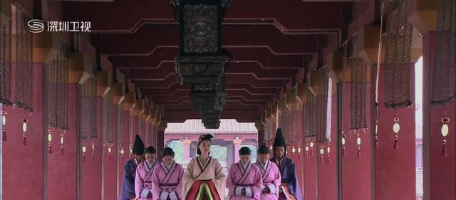 皇后|历史上的王娡，进宫前嫁过人生过女，她是怎么当上皇后的！