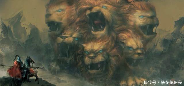 妖王|盘点《西游记》中的8个强大妖王,明确被孙悟空打败的只有一个!