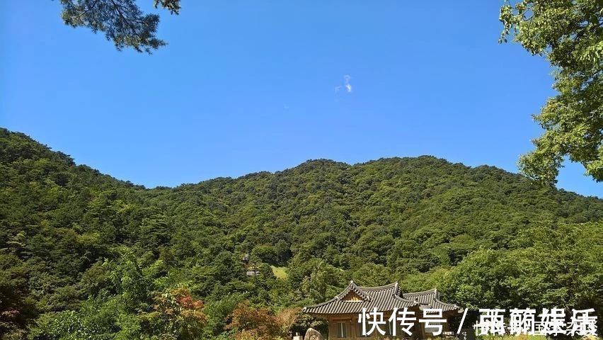 洪应明&人生不顺的时候,牢记这两句话,往往就想开了