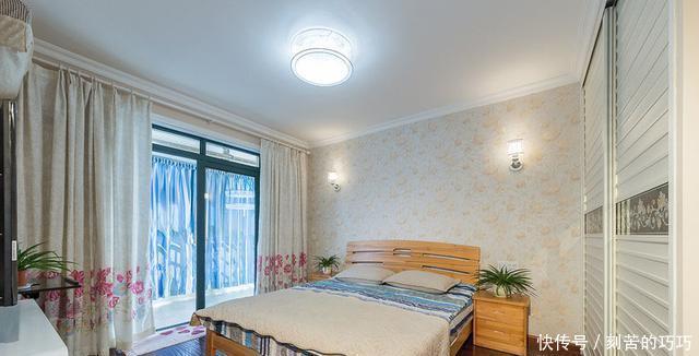 儿童房|小姑子家装修的太漂亮,尤其是儿童房,儿子经常吵着要上她家做客