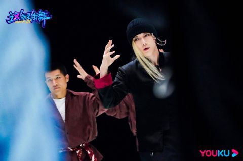 这!就是街舞4|《街舞4》终于定档!国外街舞大神齐聚,王一博能否延续神话?