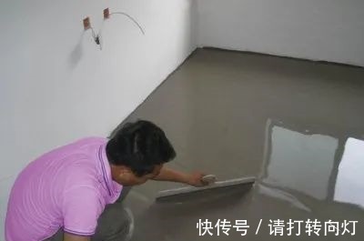 保护层|卫生间防水没做好,等于白做!卫生间防水这么做有备无患