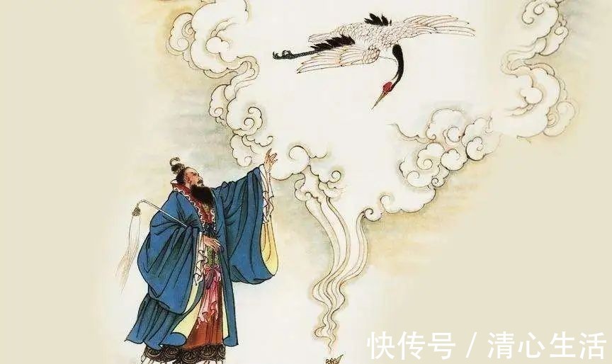 太上老君！老子是如何被神化的，这个过程，值得一看