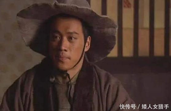 恋上|“潘金莲”恋上“武大郎”,戏里叔嫂戏外情侣,47岁风韵犹存