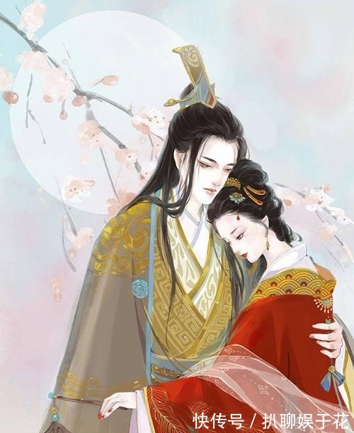 郎君|欧阳修很唯美的一首词,描写了浪漫的爱情,美得让人浮想联翩