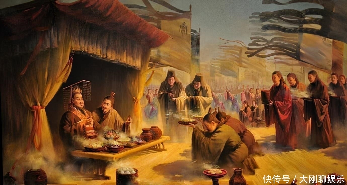 资产阶级革|西方人不解,中国有几千年的王朝历史,为何却没有保留王室?