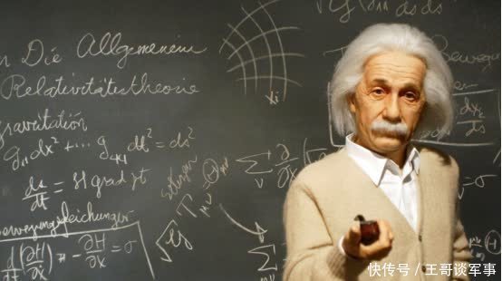 研究发现 爱因斯坦是穿越者?研究发现:1949年他已预言动物的超级感官