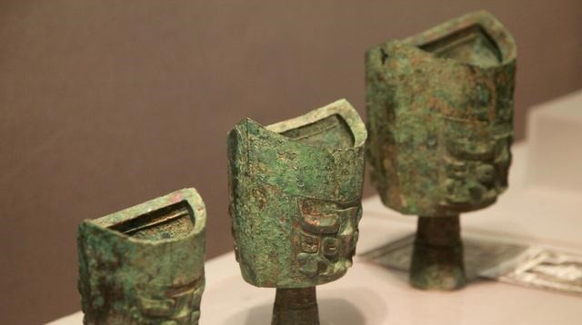 商朝人祭,迷信、恐怖、血腥,这就是早期文明的面貌