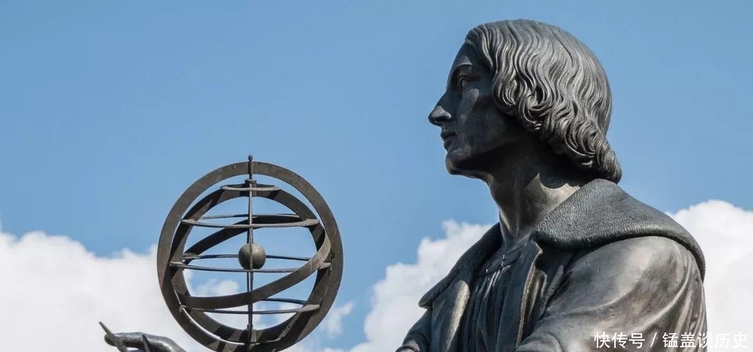 机器人 地球上最后的“通才”——达芬奇,发明过机器人,估算出地球直径