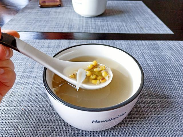 养生壶|厉害了！1把绿豆1颗百合煮一煮，解除了很多人的烦恼，便宜又管用