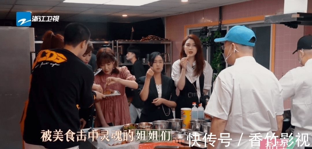 香港小姐|沒見過這么糟蹋女神的