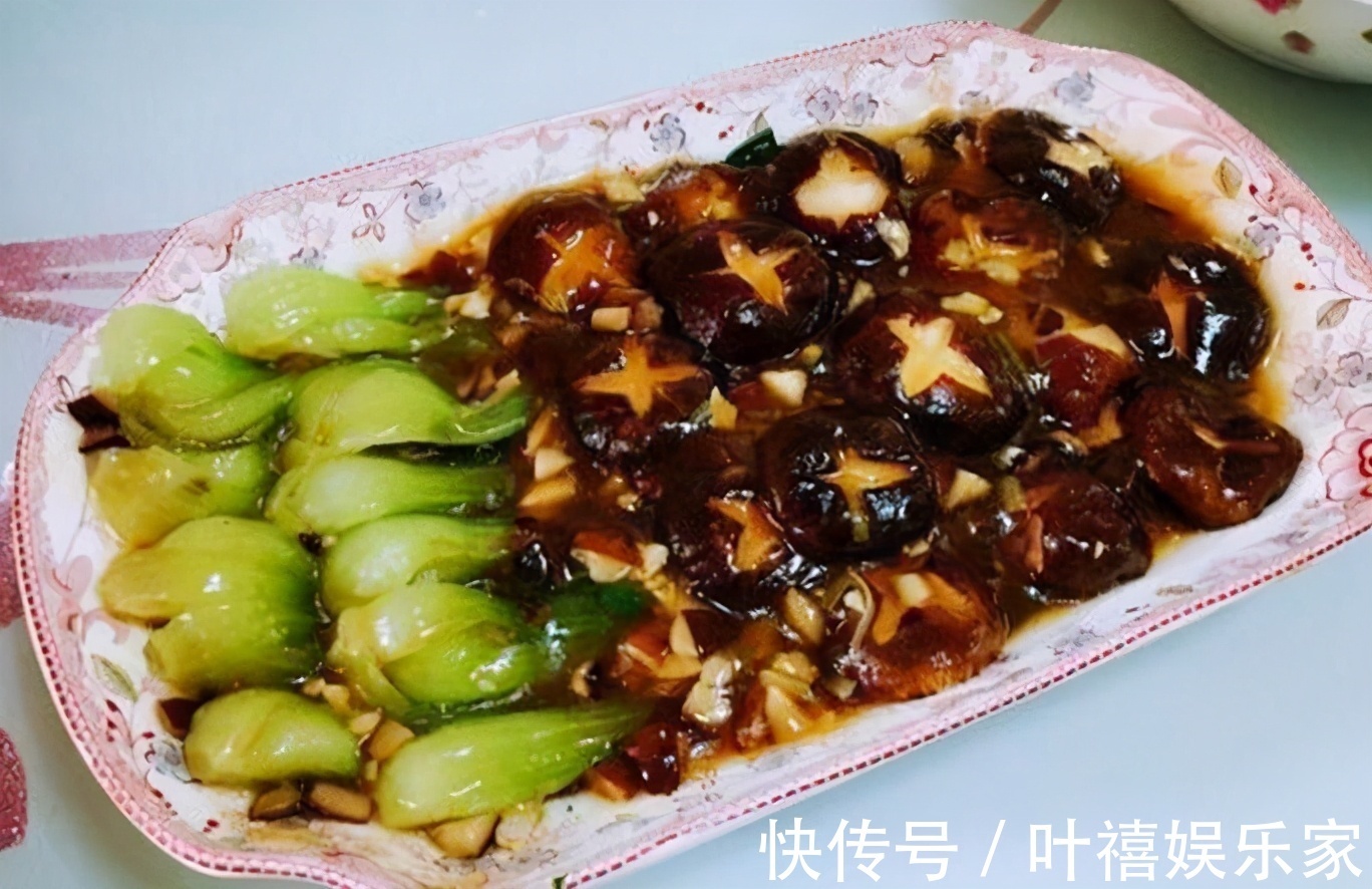 芋头|想养生得会吃,常吃三种美食,改善睡眠,刮油排毒,好吃又营养