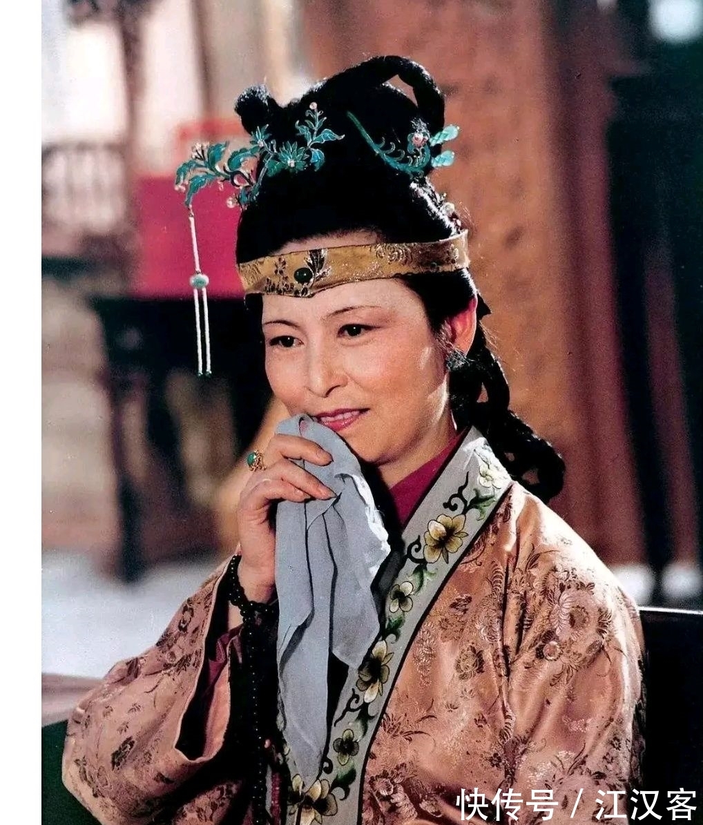 红楼梦@人参养荣丸是过期药,此药藏了王夫人和宝钗,对贾母和黛玉的恶意