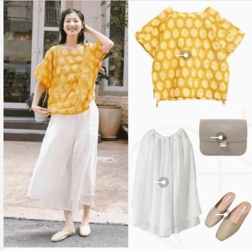 女人|中年女人别总穿减龄风衣服,这几种贵气穿搭,可以试一下