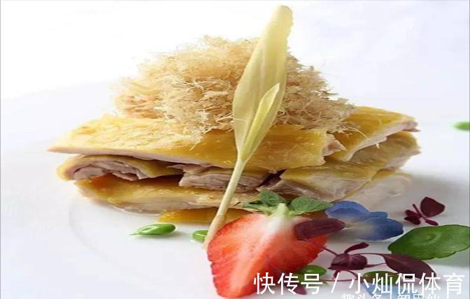 红焖甲鱼|美食推荐:红焖甲鱼、花雕姜茸鸡、小米油酥土豆丝制作方法