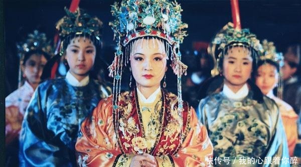 元春入选的原因,暗示了她入宫伺候谁,以及她为何封妃和枉死!