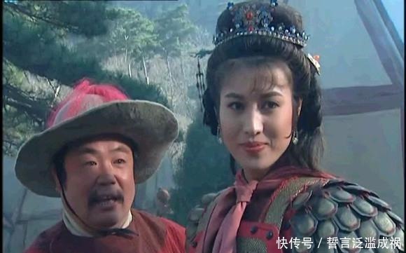 水浒|水浒中“最坏的”一个人,不是高俅童贯而是满口仁义的“他”!