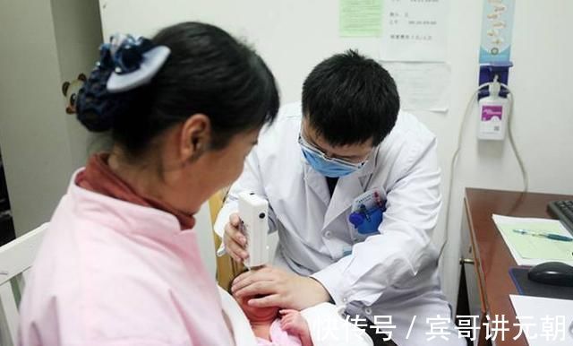 厌食|6岁女童3年没长高，医生感叹太贪吃2种食物，缺锌厌食不长高