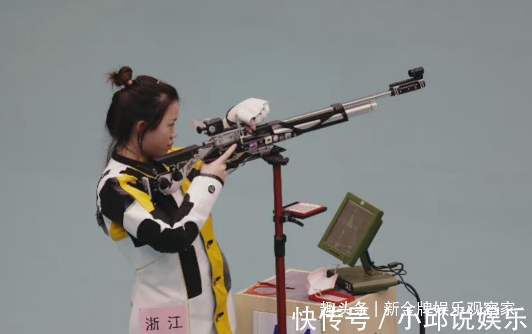 愿望|杨倩中秋有两大愿望,着急回老家团聚,不忘维护清华学霸