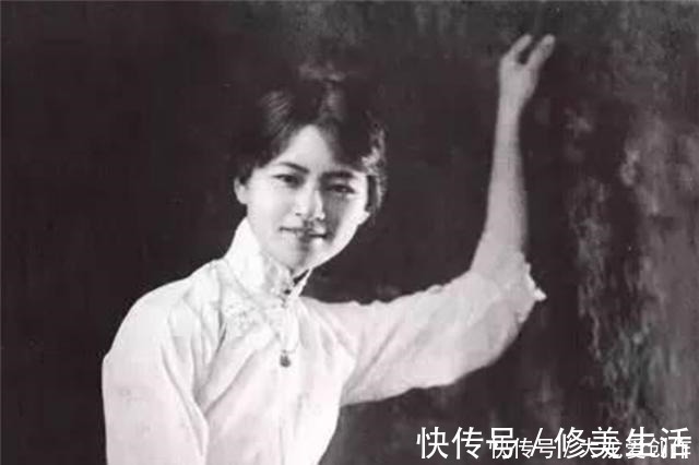 知晓|林徽因让众多才子坠入情网,究竟有多美?看完这组老照片便知晓