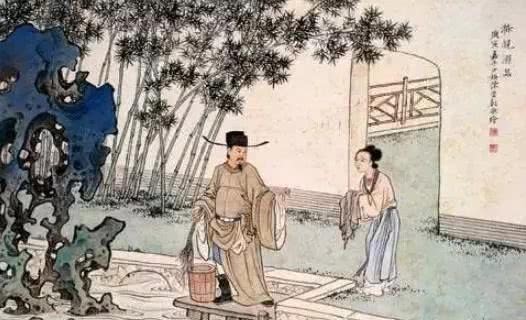 李清照的豪华朋友圈:秦桧是她表妹夫,蔡京、王安石都是亲戚